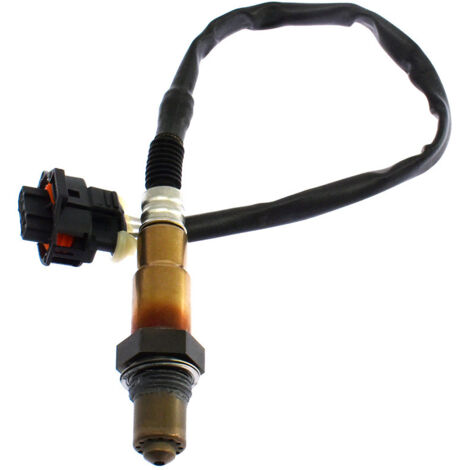 Sonde lambda 18213-84E20, compatible avec les véhicules Suzuki, en stock. Sonde lambda 1821384E20. (1/5)