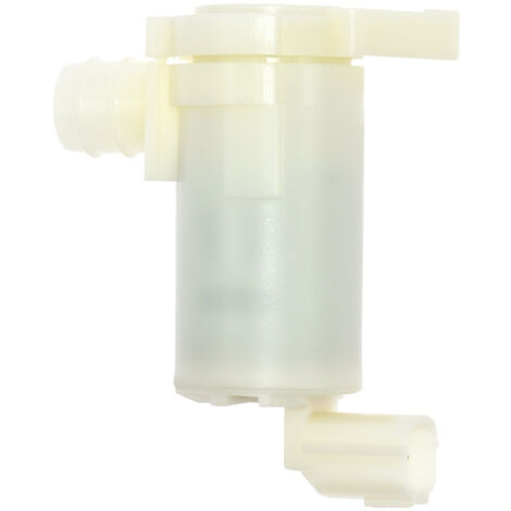 28920-AR000 Pièces automobiles pour moteur de pulvérisation d'eau disponibles pour un nettoyage haute efficacité (1/5)