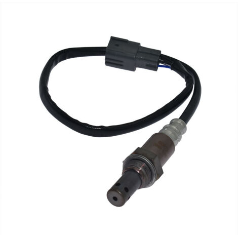 Le capteur d'oxygène 89465-12180 convient aux véhicules Toyota et assure une détection précise du rapport air-carburant un remplacement direct est disponible. (1/5)