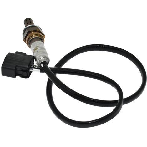 Sonde lambda 0K558-18861A, en stock. La sonde 0K55818861A est compatible avec les véhicules Mazda. (1/5)