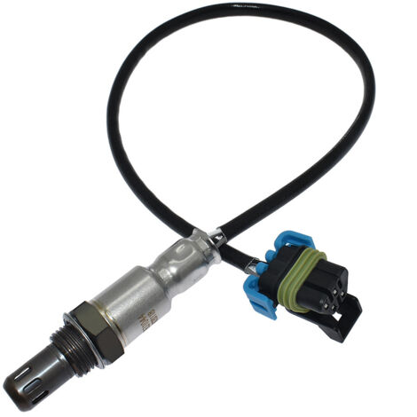 Capteur d'oxygène 12631044, pièces automobiles adaptées aux spécifications GM/Buick/Chevrolet, détection précise du rapport air-carburant, remplacement direct, haute qualité et prix bas. (1/5)