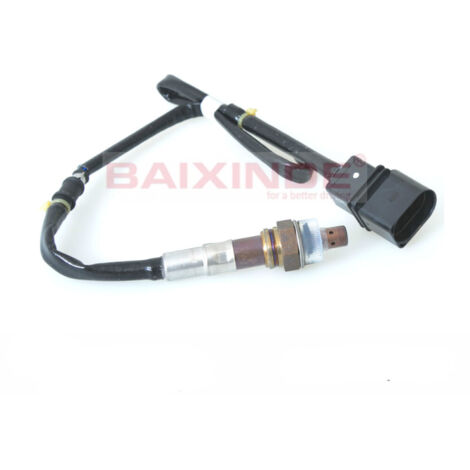 Sonde lambda 06E906265AD, sonde lambda 234-5183. Produits neufs, stock important disponible pour Volkswagen et Audi. (1/5)