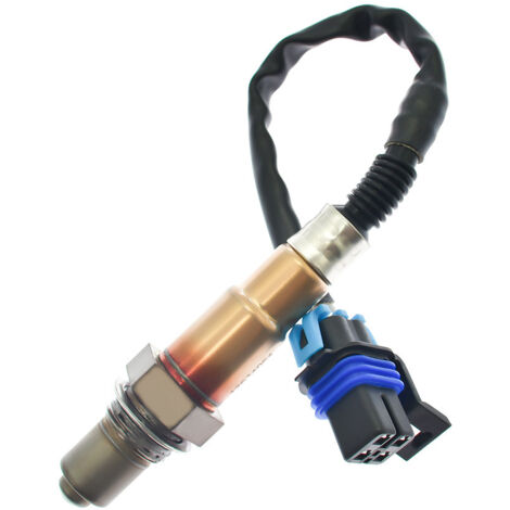 Le capteur d'oxygène 258010260 12634064 convient au capteur d'oxygène préalable Buick Enclave 3.6L 258010260. (1/5)