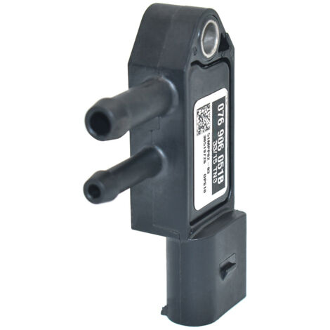Capteur de pression 076906051B, pièces de moteur automobile, en stock (1/5)