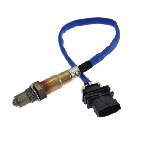 Le capteur d'oxygène 55572993 213-4764 est compatible avec le capteur de rapport air/carburant 55572993 de la Chevrolet Cruze. Approvisionnement exclusif transfrontalier. (1/5)