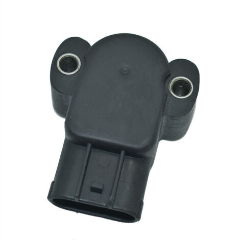 Capteur de papillon des gaz automobile F4SF-98989 - Haute qualité, prix bas, en stock (1/5)