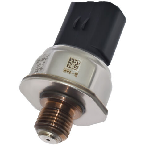 Capteur de pression de carburant 5PP4-18, pièces automobiles 5PP418, haute qualité, en stock. (1/5)