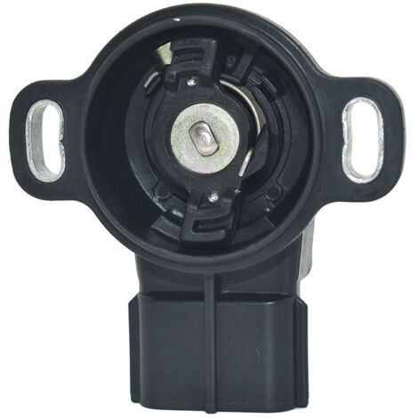 Le capteur de papillon des gaz 89542-30140 est disponible en tant que pièce automobile Honda. (1/5)