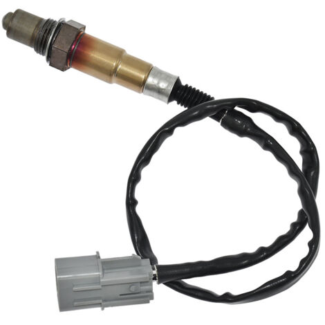 La sonde lambda 39210-2B370 est compatible avec les véhicules Hyundai Tucson. Sonde 392102B370 : rapport air/carburant. (1/5)