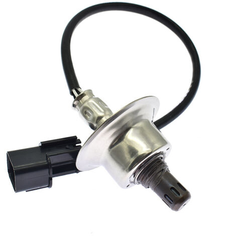 La sonde lambda 39210-25130 est compatible avec les modèles Hyundai Sonata/IX35/Elantra 2.0/2.4L de 2009. Elle assure une mesure précise du rapport air/carburant et peut être installée en remplacement (1/5)