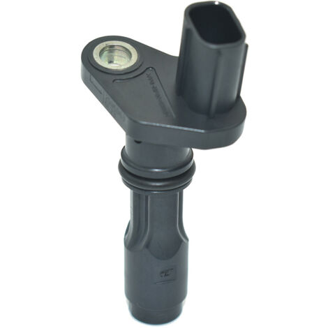 Le capteur de vilebrequin 12596663 est compatible avec les modèles Chevrolet/Buick et assure une lecture précise de la position du vilebrequin pour un calage d'allumage optimal. Installation directe. (1/5)
