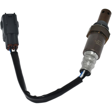 Le capteur d'oxygène 79467-30010 est une pièce automobile adaptée à de nombreux modèles et spécifications de voitures, assurant une détection précise du rapport air-carburant et un remplacement direct (1/5)