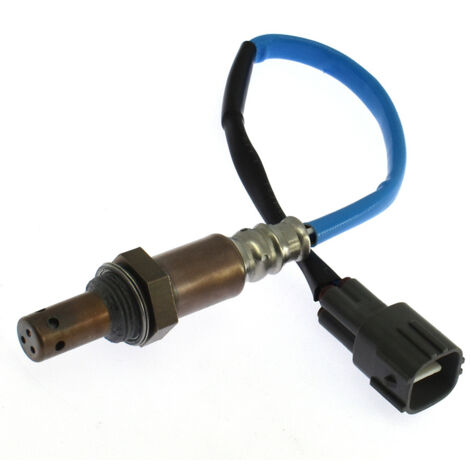 Le capteur d'oxygène 89465-BZ140 convient aux véhicules Suzuki, assurant une détection précise du rapport air-carburant et un remplacement direct. (1/5)
