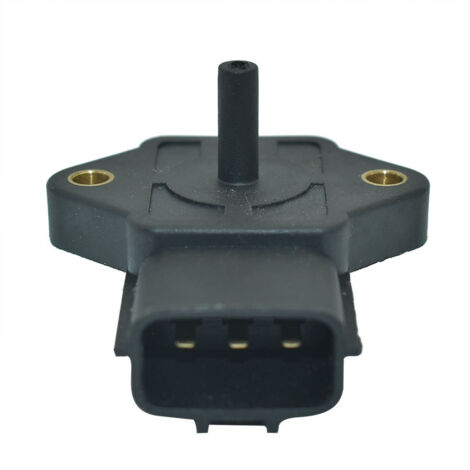 Le capteur de pression d'admission 18590-75F00 est compatible avec la soupape de pression Suzuki Wagon R X5 1859075F00. (1/5)