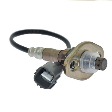Le capteur d'oxygène 89465-49125 convient aux véhicules Toyota et assure une détection précise du rapport air-carburant  un remplacement direct est disponible. (1/5)
