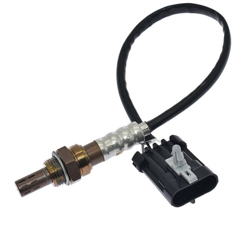 Sonde à oxygène 19178961 - En stock, disponible pour les systèmes d'échappement automobiles. (1/5)