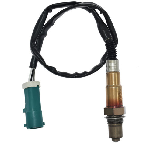 Sonde lambda 9F472-AA, en stock, qualité garantie pour véhicules Ford. (1/5)