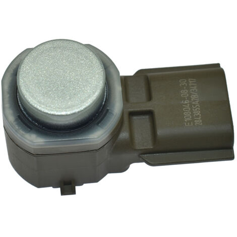Radar de recul 28438-5SA0B, pièces automobiles de haute qualité, remplacement direct, en stock. (1/5)