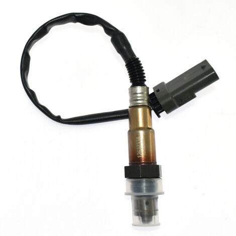 Le capteur d'oxygène 12637338 convient aux Buick Envision 1.5T et 2.0T, et aux Chevrolet Cruze 1.4T et 1.5L. (1/5)