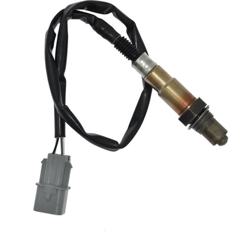 Le capteur d'oxygène 39210-2B325 convient aux capteurs d'oxygène Hyundai et Kia 392102B325 rapport air-carburant. (1/5)