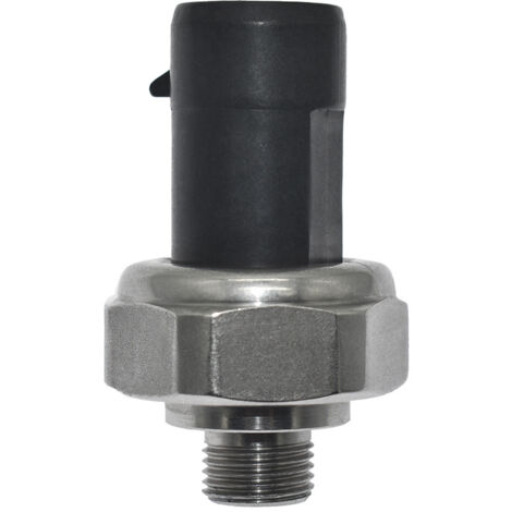 Capteur de pression de carburant 499000-7660 compatible avec Cadillac CTS, STS et SRX. En stock. (1/5)