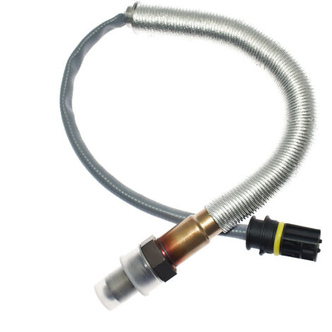 Capteur d'oxygène 11787545075, capteur d'oxygène automobile 11787545075, en stock, prêt pour une installation directe. (1/5)