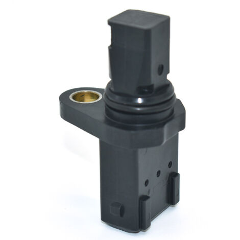 Le capteur de position de vilebrequin MR446405 est compatible avec les modèles Mitsubishi Pajero et fournit des mesures précises de la position du vilebrequin pour garantir un calage d'allumage optima (1/5)