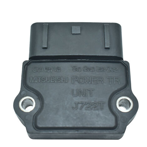 Le module d'allumage J722T est compatible avec les modules d'allumage Mitsubishi Dodge. (1/5)