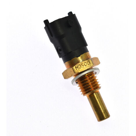 Capteur de température du liquide de refroidissement 4010644 / 0281002209 / 55187782 (Température du liquide de refroidissement du moteur automobile) (1/5)