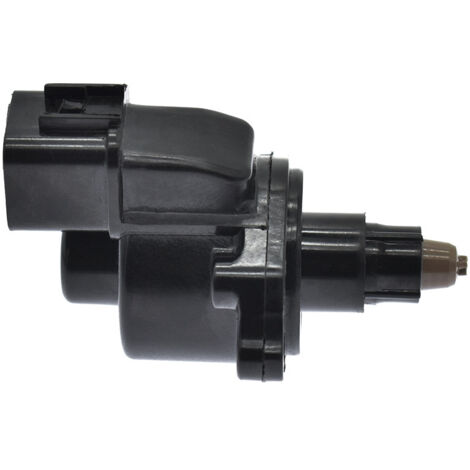 Vanne de régulation de ralenti MD628053, en stock et compatible avec les automobiles Mitsubishi. (1/5)