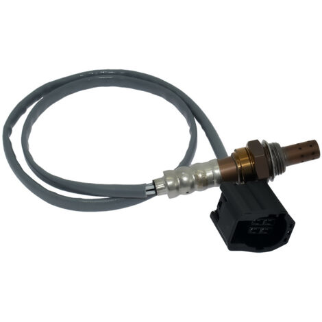 La sonde lambda LFN8-18-861 est compatible avec les véhicules Mazda. Elle assure une mesure précise du rapport air/carburant, se monte en remplacement direct et garantit une qualité optimale. (1/5)