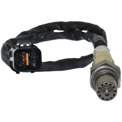 Capteur d'oxygène 39210-39650, capteur d'oxygène automobile 39210-39650, capteur pour Hyundai et Kia. (1/5)