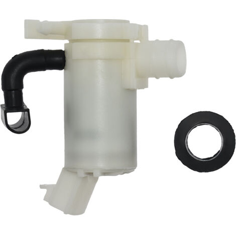 Moteur de gicleur d'eau 76846-TA0-A01 compatible avec les systèmes de lave-glace des modèles Accord, Spirior, Odyssey, CR-V et Civic. En stock. (1/5)