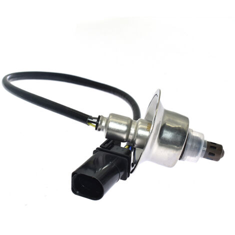 Capteur d'oxygène 39210-03AA0, capteur automobile adapté aux spécifications Hyundai/Kia, détection précise du rapport air-carburant, remplacement direct. (1/5)