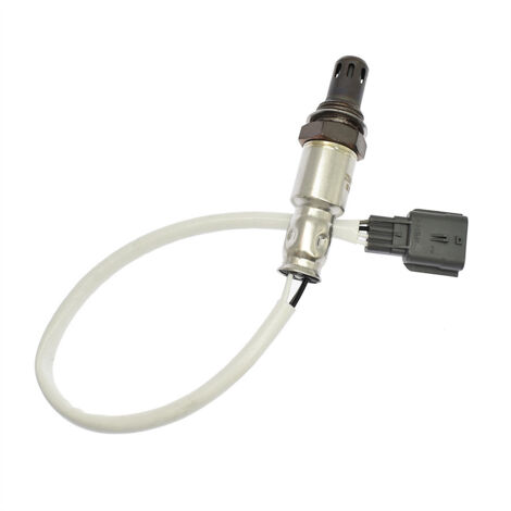 Le capteur de rapport air-carburant 226A0-4BB0A est compatible avec le capteur d'oxygène Nissan 226A04BB0A et peut être installé directement. (1/5)