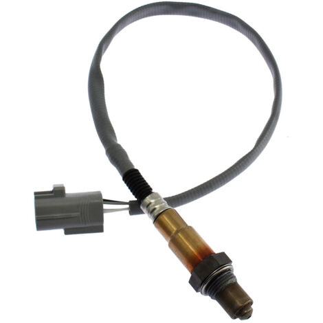 Capteur d'oxygène 18213-58M20, compatible avec les pièces automobiles Suzuki, en stock, capteur 1821358M20, capteur de rapport air-carburant. (1/5)