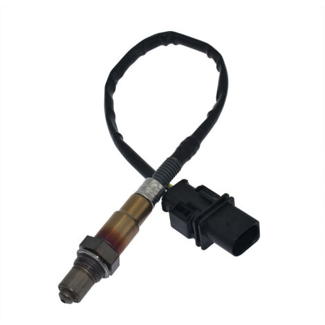Capteur d'oxygène BA5Z-9F472-A, BA5Z9F472A, capteur automobile, en stock pour Ford. (1/5)