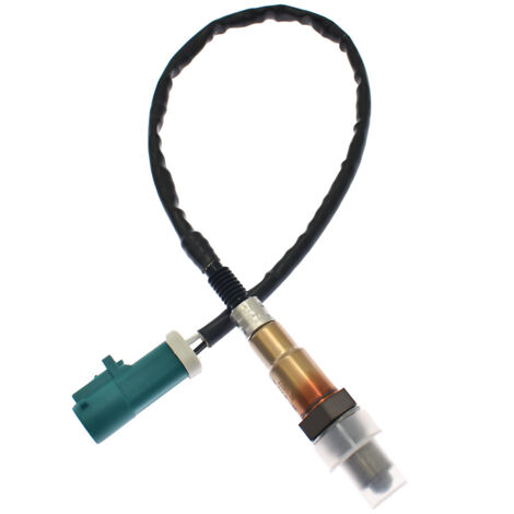 Sonde lambda 3M51-9F472-AC, compatible avec les véhicules Ford, haute qualité, en stock. 3M519F472AC (1/5)