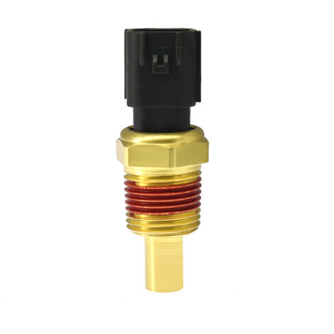 Capteur de température d'eau 5269870AB, capteur de liquide de refroidissement compatible avec Chrysler, Dodge et Jeep (1/5)