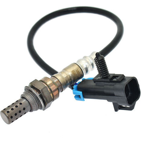 Capteur d'oxygène 12612459, pièces automobiles, en stock, capteur 12612459, remplacement direct pour capteur d'oxygène. (1/5)