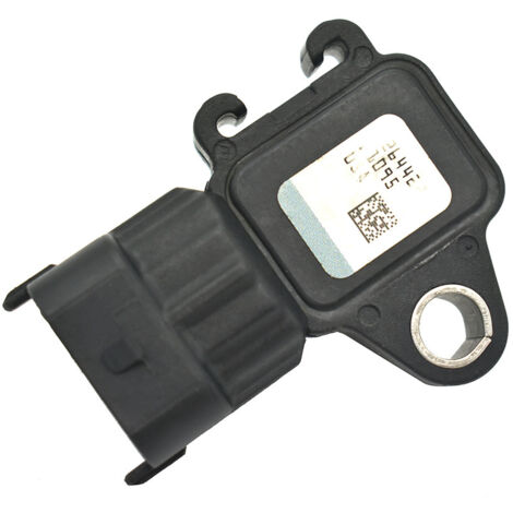 Capteur de position du papillon des gaz 12594942, compatible avec Buick, GM, Cadillac et Chevrolet, actuellement en stock. (1/5)