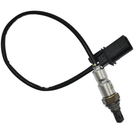 Capteur d'oxygène 39210-2B510, capteur automobile 392102B510, disponible en stock pour les véhicules Hyundai et Kia. (1/5)