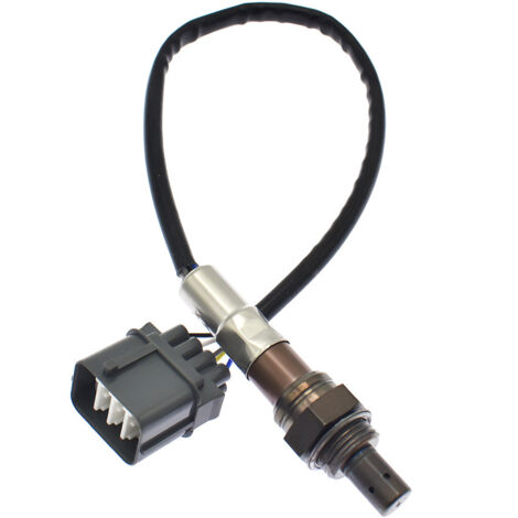 La sonde lambda 36531-RCA-A02 est compatible avec les véhicules Honda Accord, Acura et Odyssey. (36531RCAA02) (1/5)