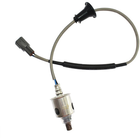 Capteur d'oxygène 89465-30710 O2 SENSORS, adapté aux spécifications Toyota, fournit une détection précise du rapport air-carburant, améliore l'économie de carburant et peut être remplacé directement. (1/5)