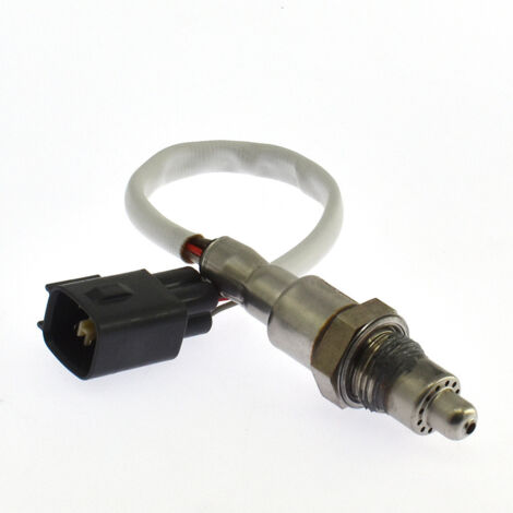 Capteur d'oxygène 89465-52800, pièces automobiles conformes aux spécifications Toyota, détection précise du rapport air-carburant, remplacement direct. (1/5)