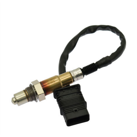 Capteur d'oxygène 11787589121, capteur de rapport air-carburant 11787589121, remplacement direct du capteur d'oxygène automobile. (1/5)