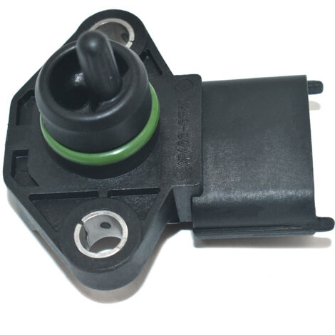 Capteur de pression d'admission 39300-84400 adapté au Hyundai Santa Fe, disponible dès maintenant. (1/5)
