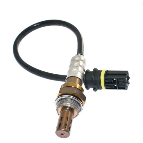 Capteur d'oxygène 11787513962, capteur du système d'échappement automobile, capteur de rapport air-carburant 11787513962, en stock, expédition rapide. (1/5)