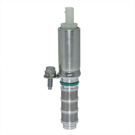 La vanne VVT 12662736 est en stock et compatible avec les véhicules Cadillac. (Vanne de calage variable des soupapes 12662736) (1/5)