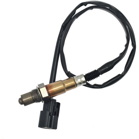 Le capteur d'oxygène BV61-9G444-AA est compatible avec le capteur de rapport air-carburant Ford Focus BV619G444AA. (1/5)